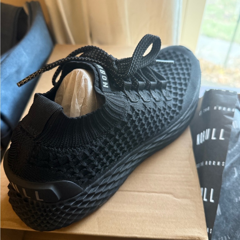 NOBULL Women’s Allday Knit Shoes - Picture 3 of 7